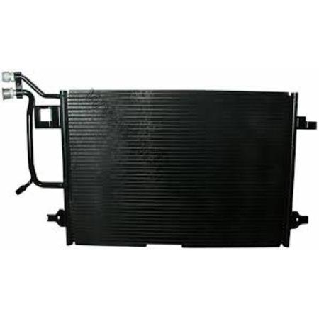 KLIMA RADYATORU VW PASSAT AUDI A4 97-00  8D0260401D-8D0260403A-4B0260403F