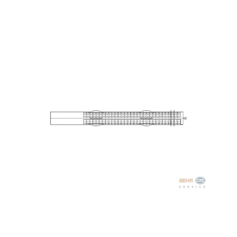 KLİMA TÜPÜ   MİNİ  2007-