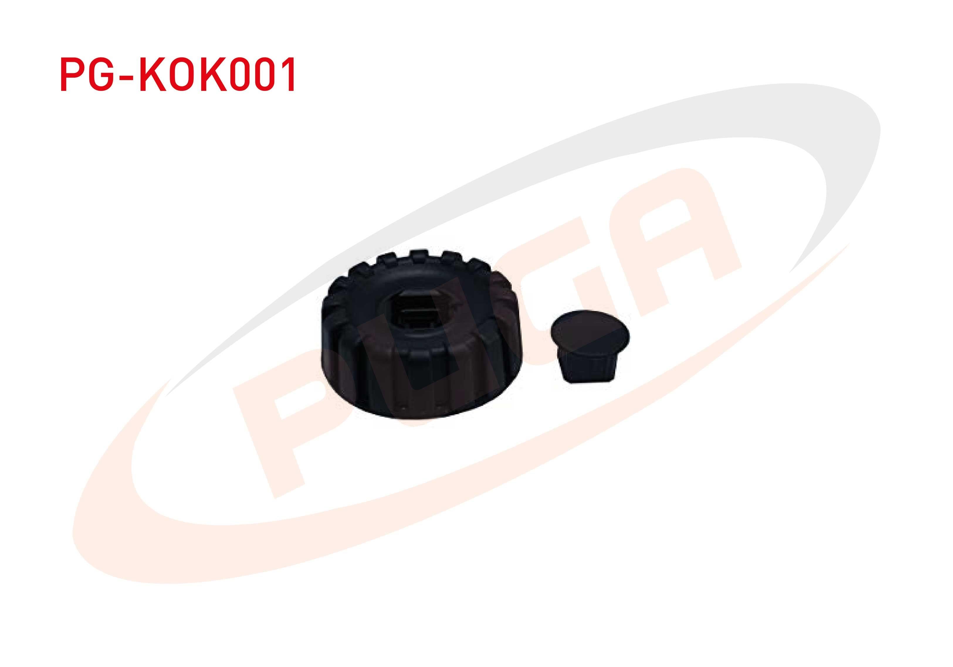 KOLTUK AYAR KOLU R19 R21