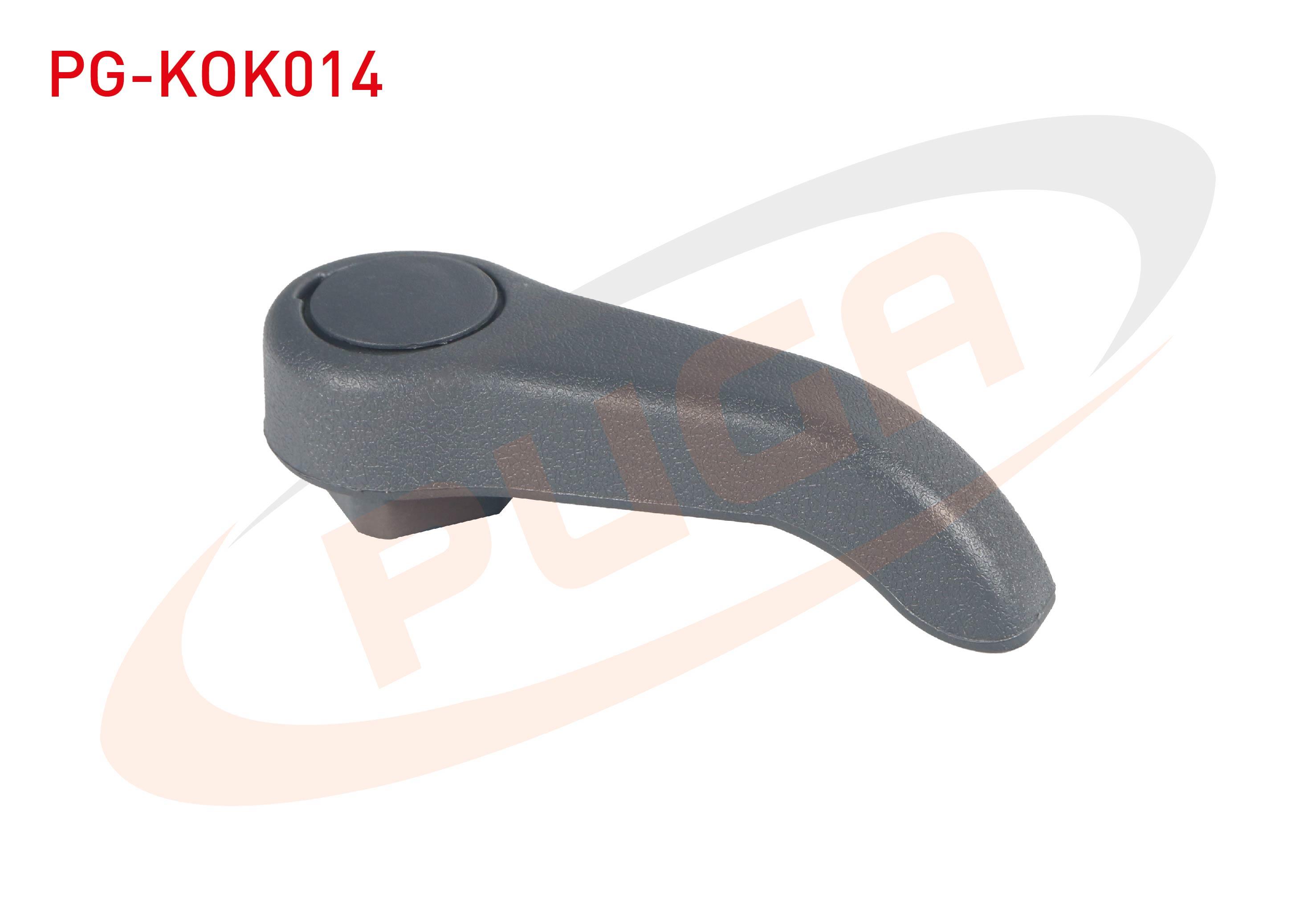 KOLTUK AYAR KOLU RENAULT CLIO I 1990-1998