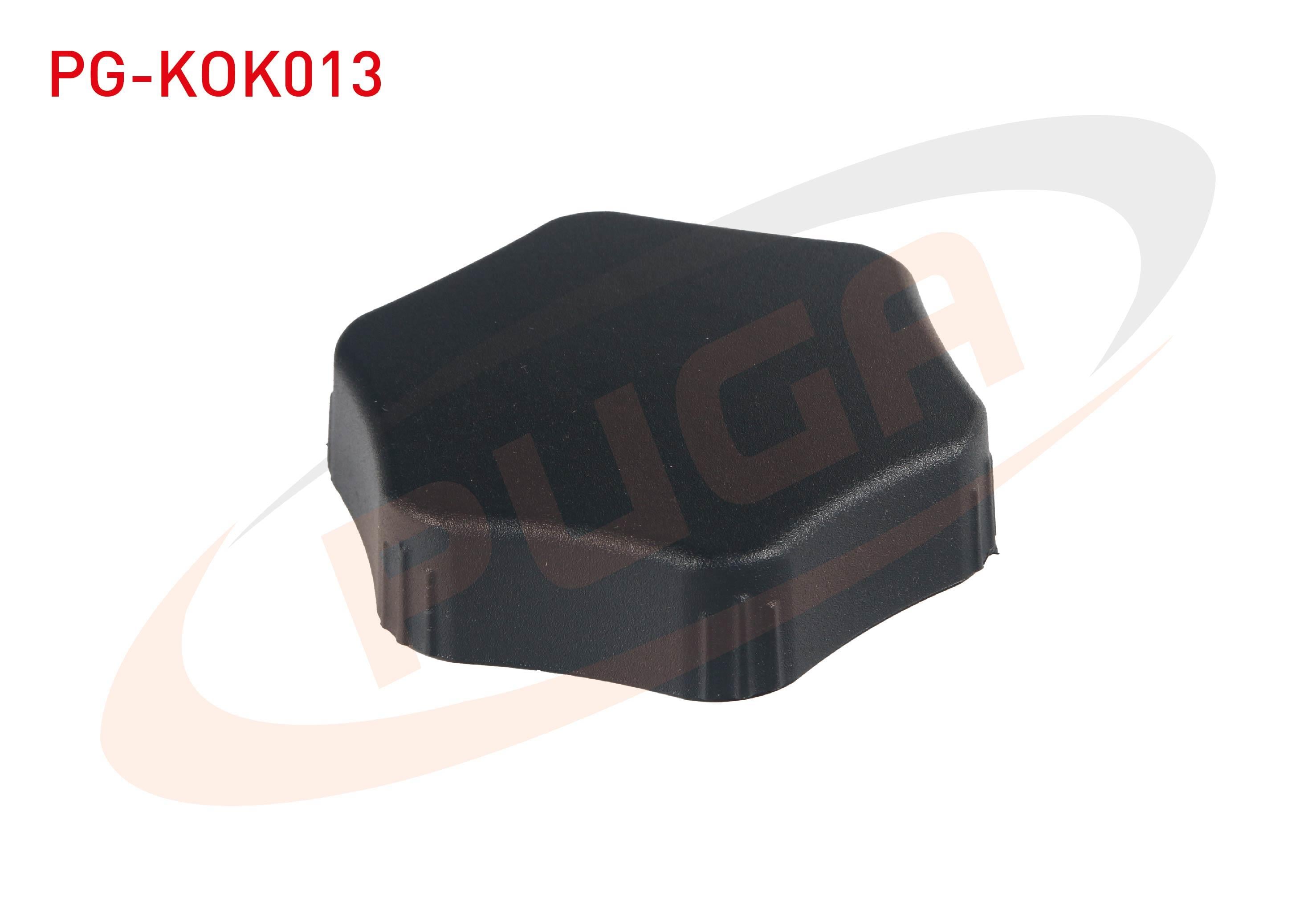 KOLTUK AYAR KOLU RENAULT FLUENCE / CLIO III 2009-