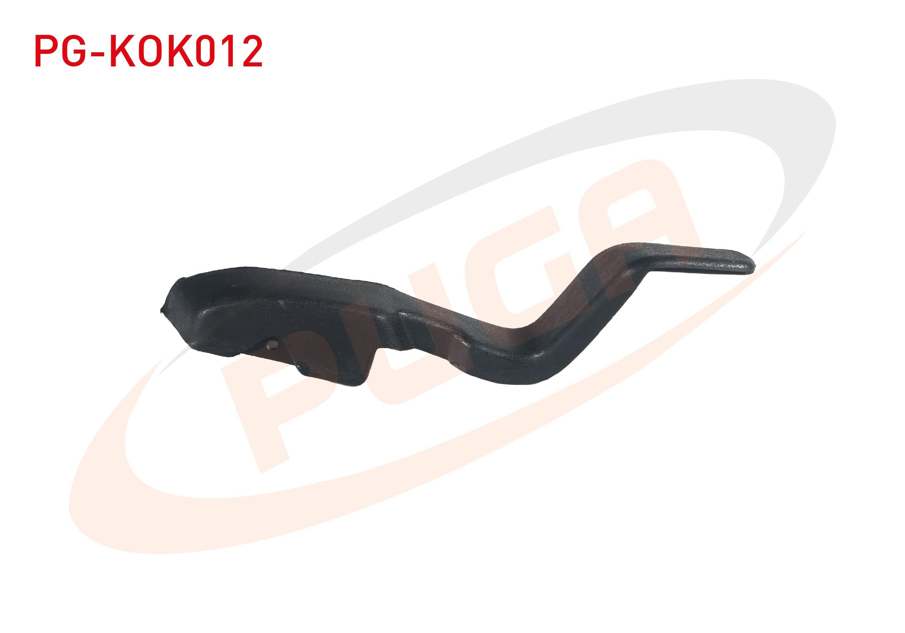 KOLTUK HAREKET KOLU SOL RENAULT R9 1985-2000