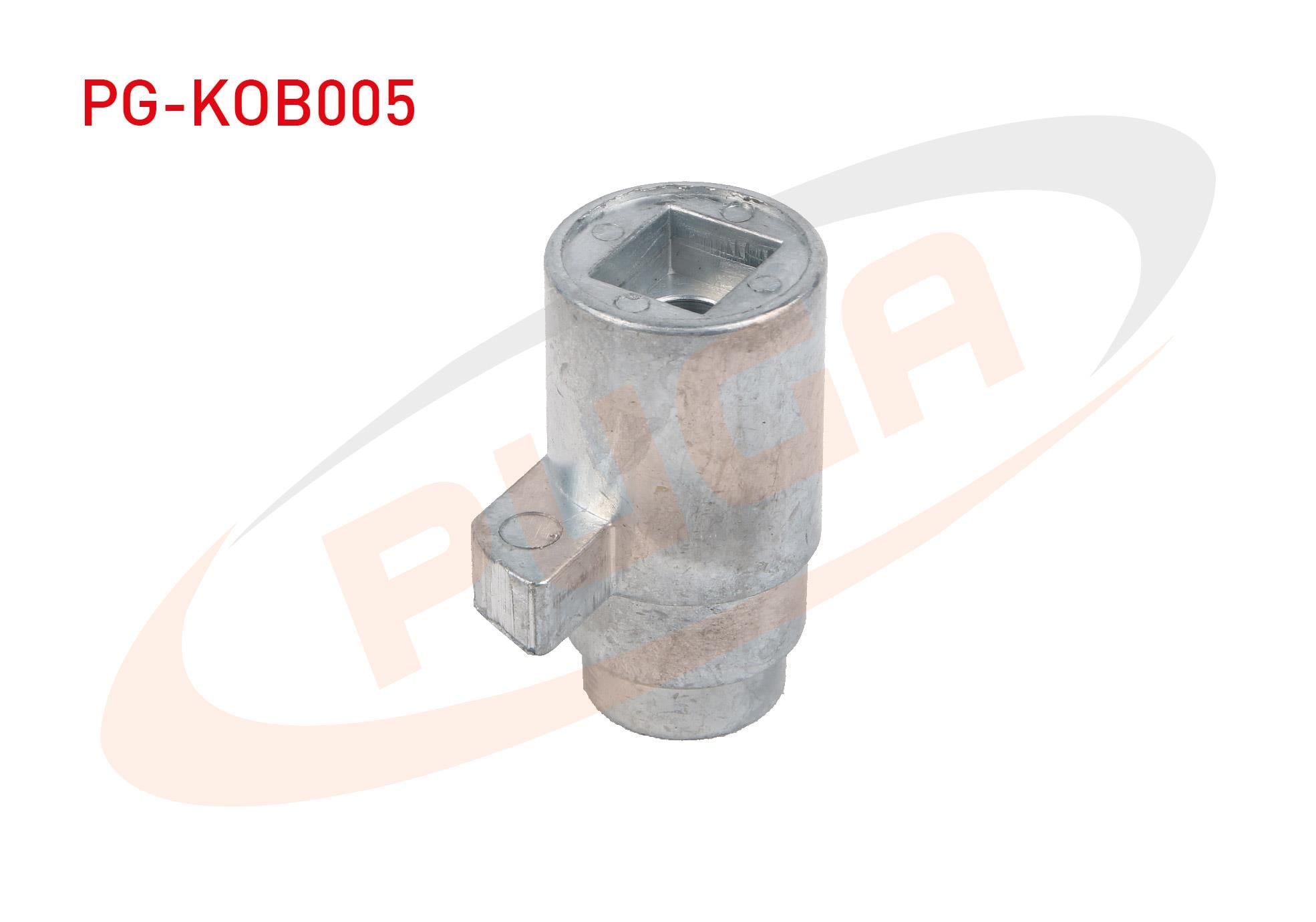 KOLTUK KOLCAK PARCASI SAG VW T5-T6 2003-2016