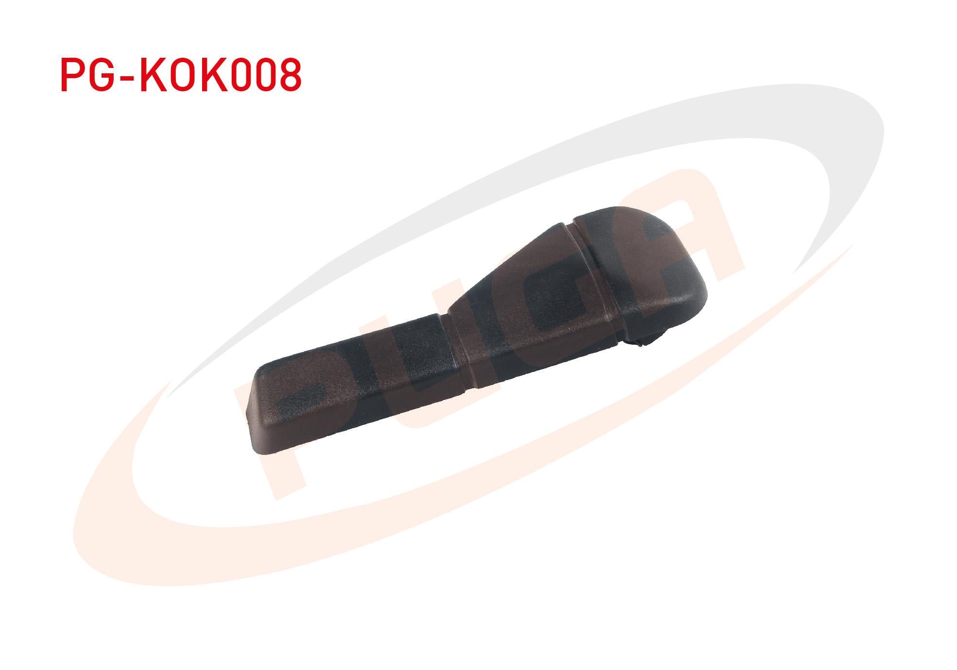 KOLTUK YATIRMA KOLU R.9/11