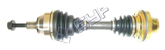 KOMPLE AKS  SAĞ/SOL    VW AMAROK