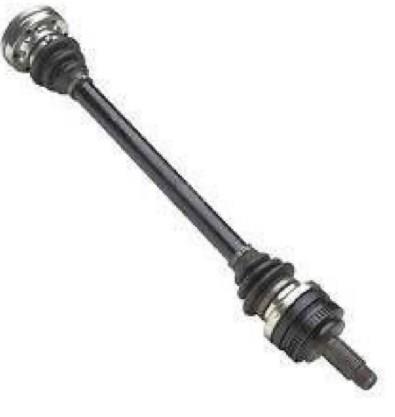 KOMPLE AKS SAG ARKA BMW 3 SERISI (E46) 316 i ABSLI 48 DIS UZUNLUK 675mm 1998-2005 33211229588 33211229494 4238.83
