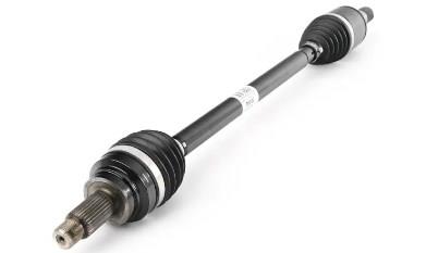 KOMPLE AKS SAG ARKA UZUNLUK 802mm BMW 1 SERISI (F20,F21) 116 i - 118 i - 120 i 2010-/ 3 SERISI (F30) 316 i - 318 i - 320 i - 320i xDrive 2011-/ 4 SERI