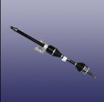 KOMPLE AKS SAG ON ABSLI 48 DIS UZUNLUK 1029mm CHERY TIGGO 8 PRO 1.6 T-GDI