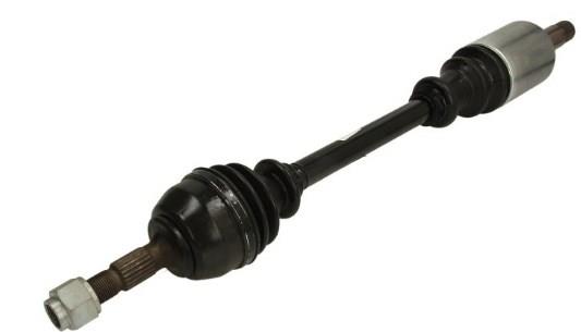 KOMPLE AKS SAG ON FORD FOCUS III 1.6 TI-VCT M-T UZUNLUK 961 mm 2011-2015 1818927 AV613B436AD AV613B436AF AV613B436HA AV613B436AE 1758155 1762789 16827