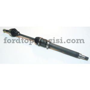 KOMPLE AKS SAG ON FORD TRANSIT COURIER 1.5 TDCI M-T UZUNLUK 912mm 2014-  306028  ET763B436AA
