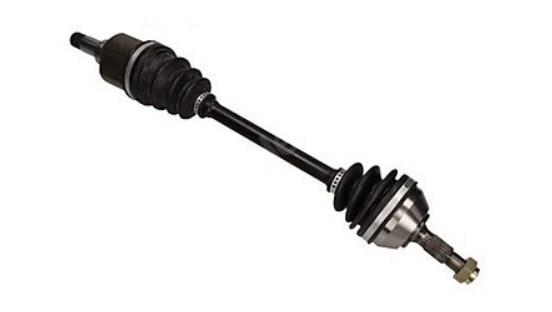KOMPLE AKS SAG ON FORD TRANSIT (V184) 2.0 TDCI (ONDEN CEKIS) ABSLI 48 DIS UZUNLUK 1056 mm 2000-2006 1132834 1C153B436CE 4104909 1C153B436CD 1C153B436C