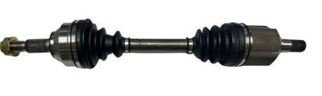KOMPLE AKS SAG ON LAND ROVER FREELANDER (LN) 2.0 TD UZUNLUK 596mm 1998-2007