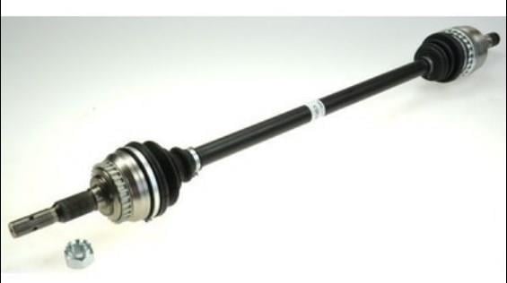 KOMPLE AKS SAG ON OPEL ASTRA F 1.4i ABSLI 29 DIS UZUNLUK 926mm 1991-1998 374230 374178 90486688 90576707 90540553 374312 374318 93192082 90512848 3741