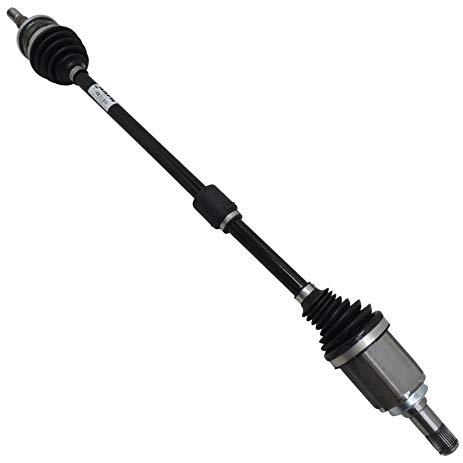 KOMPLE AKS SAG ON OPEL ASTRA J 1.6I ( A16XER - A16LET ) A-T UZUNLUK 951MM 2009