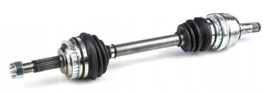 KOMPLE AKS SAG ON OPEL CORSA B 1.6i 16v ABSLI 29 DIS UZUNLUK 911mm 1993-2000