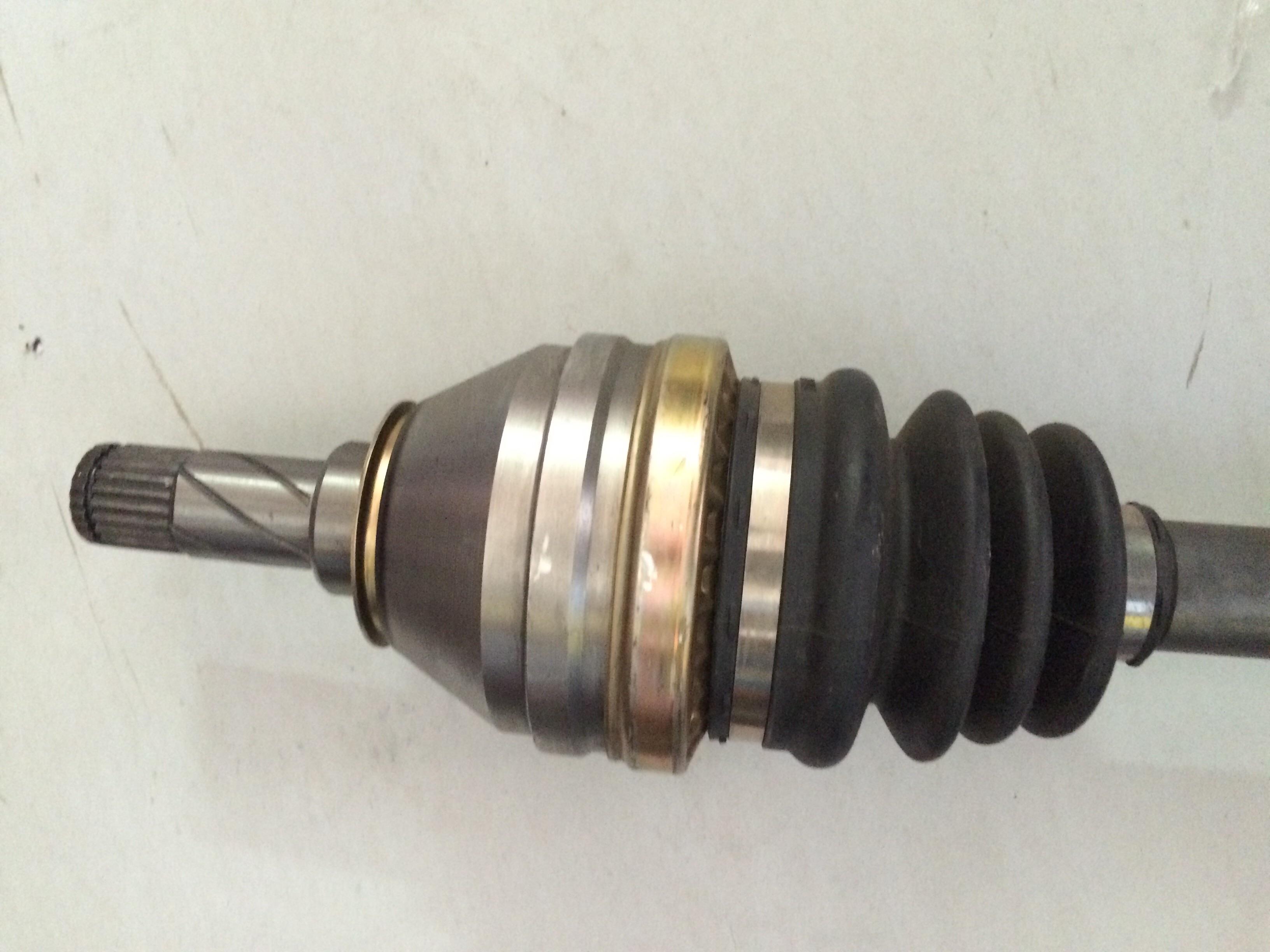 KOMPLE AKS SAG ON OPEL VECTRA C 1.6 16V UZUNLUK 987MM 2002-2008