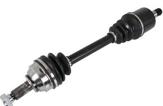KOMPLE AKS SAG ON UZUNLUK 1051mm LAND ROVER EVOQUE (L538) 2.0 TD4 - 2.2 TD4 A-T 4X4 2012-/ DISCOVERY SPORT (L550) 2.0 TD4 A-T 4X4 2014-