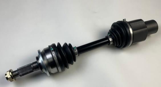 KOMPLE AKS SAG ON UZUNLUK 566mm FORD RANGER 2.2 TDCI - 3.2 TDCI A-T/M-T 2011- 2124797 EB3G3A427DA AB393A427DA AB393A427CA UF9T2550X 5345951 1945327 17