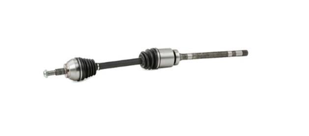 KOMPLE AKS SAG ON UZUNLUK 994mm FORD KUGA I 2.0 TDCI A-T/M-T 4X4 2008-2013 8V413B436AC BV413B436AC 1594943 RM8V413B436B1C 8V413B436AB BV413B436AD 1683