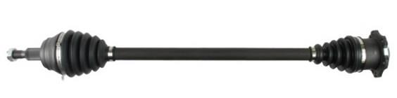 KOMPLE AKS SAG ON VOLKSWAGEN GOLF IV (1J1) 1.9 TDI UZUNLUK 822mm 1997-2005 1J0407272AT 1J0407452V 1J0407272AG 1J0407452X