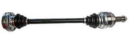 KOMPLE AKS SAG ON VOLKSWAGEN TIGUAN (5N_) 1.4 TSI M-T UZUNLUK 795mm 2007-2016 5N0407766BX 5N0407762F 5N0407766B