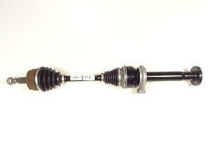 KOMPLE AKS SAG ON VW T6 2.0 TDI M-T 38X26 UZUNLUK 883 mm 2015--> 7E0407276M