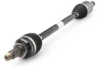KOMPLE AKS SOL ARKA UZUNLUK 750 mm BMW 1 SERISI (F20,F21) 116 i - 118 i - 120 i 2010-/ 3 SERISI (F30) 316 i - 318 i - 320 i - 320i xDrive 2011-/ 4 SER