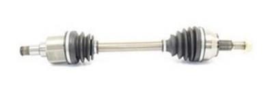 KOMPLE AKS SOL ON FORD FOCUS III 1.6 TI-VCT M-T UZUNLUK 657 mm 2011-2015 AV613B437HA 1818933 AV613B437AE AV613B437AA