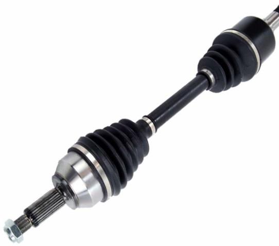 KOMPLE AKS SOL ON FORD MONDEO III 2.0i 16v UZUNLUK 627,5mm 2000-2007 4106380 RM1S713B437AC C2S29731 2S7W3B437CA C2S4864 1359008 1366591 1S713B437AD 1S