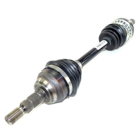 KOMPLE AKS SOL ON OPEL ASTRA H 1.4I UZUNLUK 590MM 2004-2010  374545