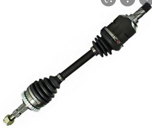 KOMPLE AKS SOL ON OPEL CORSA D 1.3 CDTI (DTH) UZUNLUK 576mm 2006-2014 374791 95518744 375043 13149834 5374178