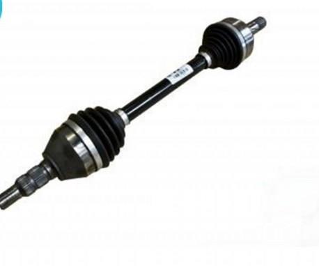 KOMPLE AKS SOL ON OPEL INSIGNIA 1.6 T (A16LET) M-T UZUNLUK 624,5mm 2008- 374841 22796273 13265649
