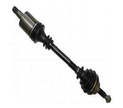 KOMPLE AKS SOL ON SKODA FAVORIT 135 1.3 UZUNLUK 599mm 1989-1994