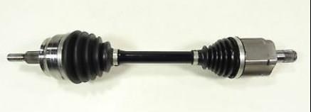 KOMPLE AKS SOL ON UZUNLUK 646mm VOLKSWAGEN TRANSPORTER VI 2.0 TDI A-T 2015- 7E0407274E