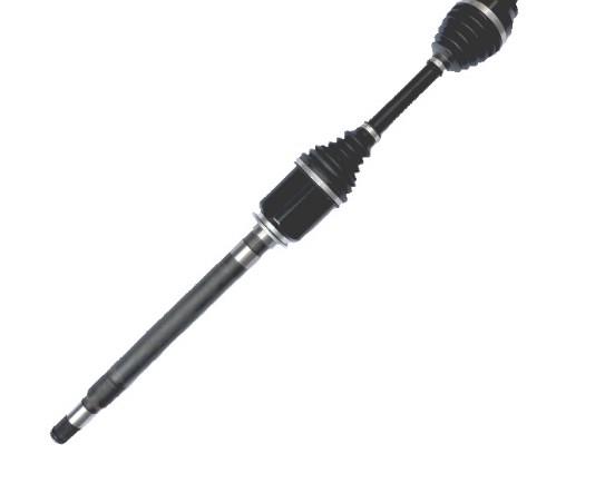 KOMPLE AKS SOL ON UZUNLUK 664mm L.ROVER RANGE ROVER IV (LG) 3.0 - 4.4 - 5.0 2012- / RANGE ROVER SPORT (LW) 2.0 - 3.0 - 5.0 2013-
