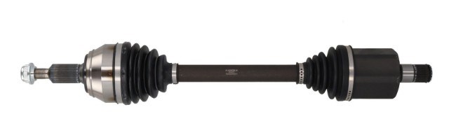 KOMPLE AKS SOL ON UZUNLUK 722mm VOLKSWAGEN CRAFTER 2.0 TDI A-T 2016- / MAN TGE 2.0 A-T 2016-