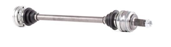 KOMPLE AKS SOL ON VOLKSWAGEN GOLF V (1K1) 1.9 TDI DSG UZUNLUK 475mm 2003-2009 1K0407271LG 1K0407271KF 1K0407453X 1K0407451QX 1K0407271KA 3C0407271T