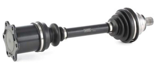 KOMPLE AKS SOL ON VOLKSWAGEN GOLF V (1K1) 1.9 TDI DSG UZUNLUK 475mm 2003-2009 1K0407271LG 1K0407271KF 1K0407453X 1K0407451QX 1K0407271BT 1K0407271LK 3