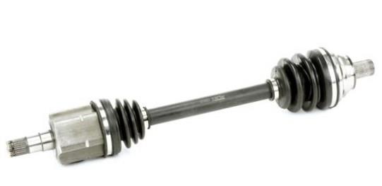 KOMPLE AKS SOL ON VOLKSWAGEN GOLF VI (5K1) 1.6i A-T UZUNLUK 587.5mm 2008-2013 1K0407451PX