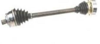 KOMPLE AKS SOL ON VOLKSWAGEN PASSAT (3B2) 1.8 T ABSLI 45 DIS UZUNLUK 614mm 1996-2000 3BD407271 8D0407451AV 8D0407271AQ