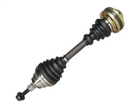 KOMPLE AKS SOL ON VOLKSWAGEN TIGUAN (5N_) 1.4 TFSI M-T UZUNLUK 490mm 2007-2016 5N0407763D 5N0407761F 5N0407763DX 5N0407761F 5N0407763D