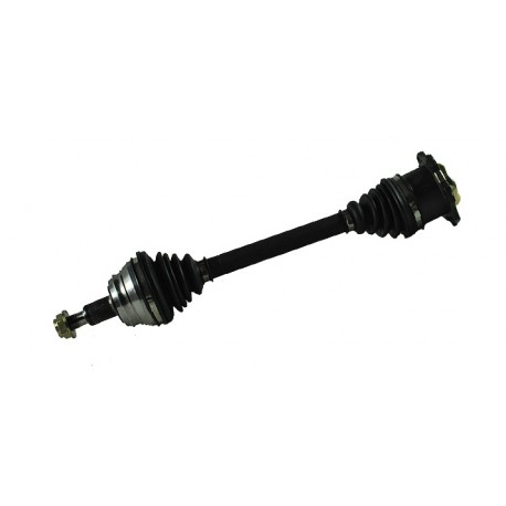 KOMPLE AKS SOL ÖN VW PASSAT 1.9 TDI A-T ABSLI 45 DIS UZUNLUK 527mm 1996-2000 8D0407271BC