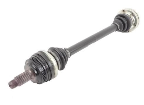 KOMPLE AKS SOL-SAG ARKA BMW 3 SERISI (E36) 3.16 i ABSLI 48 DIS UZUNLUK 615mm 1991-1998 33211227597 33211227032 33211229392 33217529905 33211227606 332