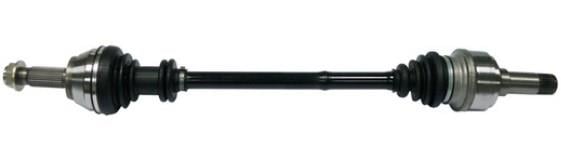 KOMPLE AKS SOL-SAG ARKA MERCEDES VITO (W639) 111 CDI UZUNLUK 849mm 2003-2014 A6393500710 A6393501610 A6393501510 A6393501710
