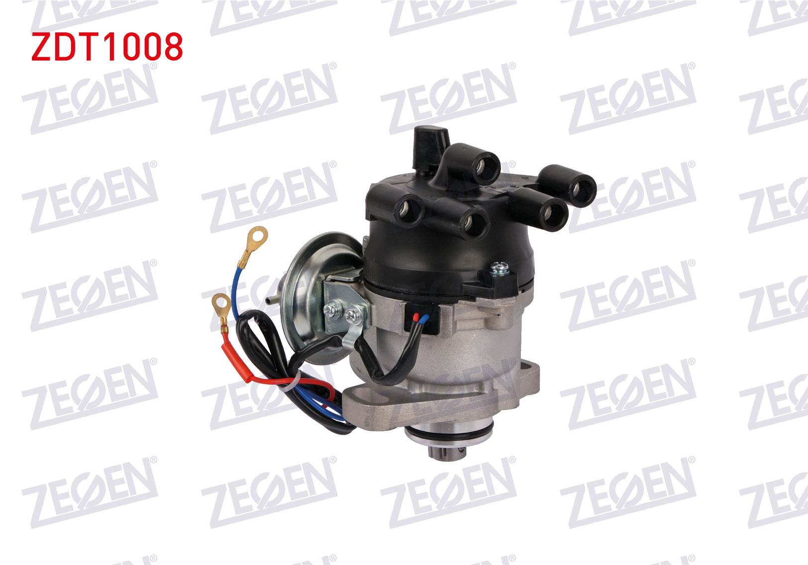 KOMPLE DISTRIBUTOR HYUNDAI ACCENT 1.3 1995-2000