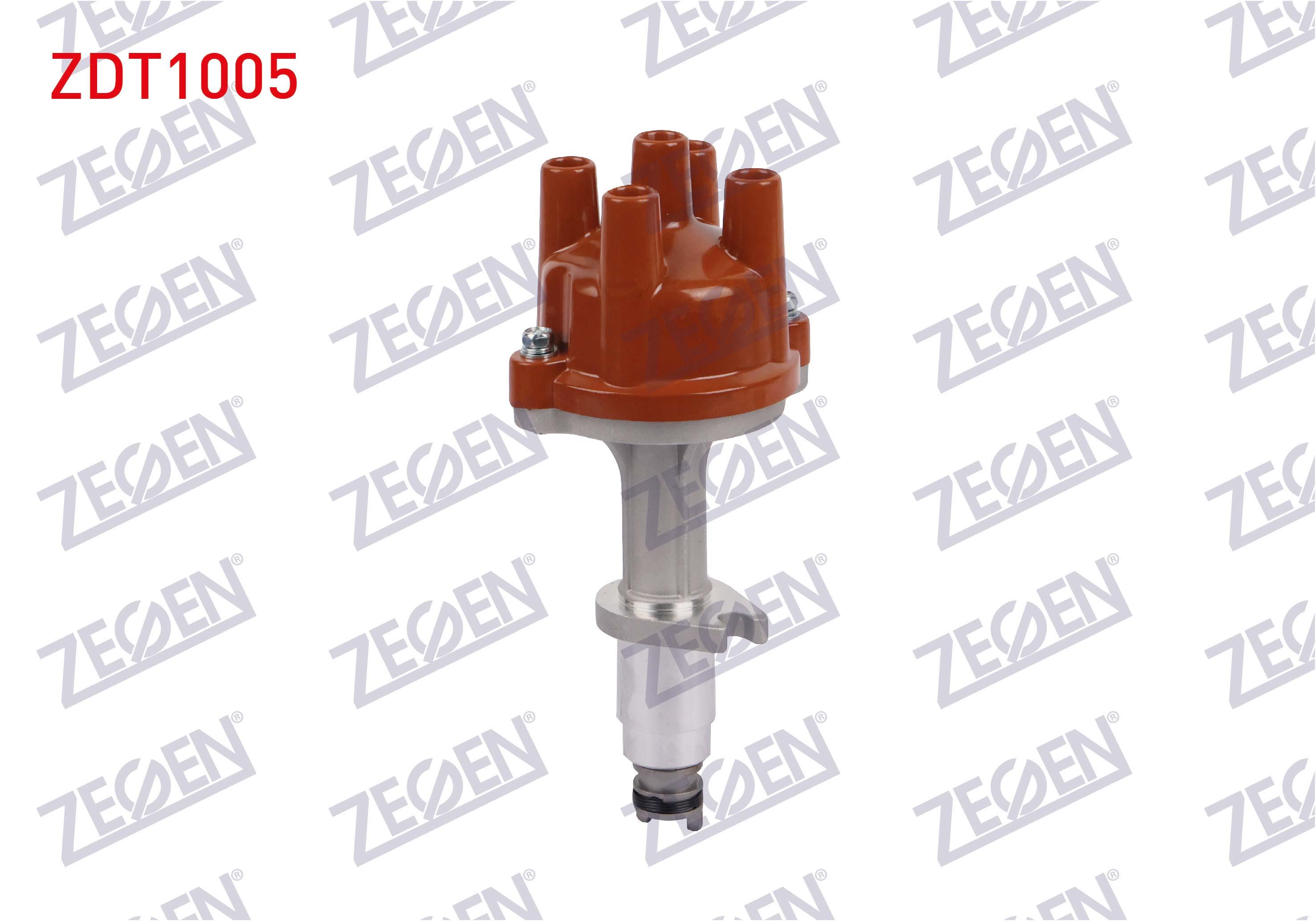 KOMPLE DISTRIBUTOR R9, R11, R19, EXPRESS TWINGO CLIO