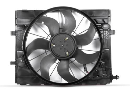 KOMPLE FAN W213 C238 C253 VİTO 447 850W