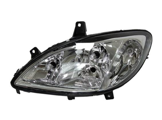 KOMPLE FAR SOL VİTO 639 SİSLİ 04-10