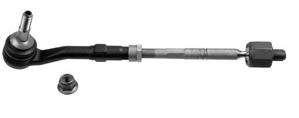 KOMPLE ROT ÖN SAĞ/SOL  BMW 5  E60 2003-2010 / BMW 5 E61 2005> / BMW 6 2004>