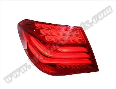 KOMPLE STOP F01 LCI F02 LCI DIŞ SOL 12-15 714027020707